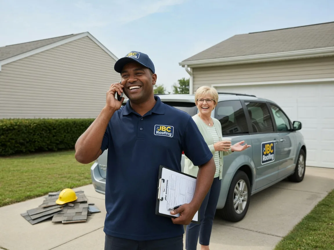 Roof Replacement Sauk Rapids, MN FAQs